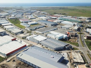 Ain Bida : repositionnement stratégique de la zone industrielle de Fès Ain Bida : repositionnement stratégique de la zone industrielle de Fès