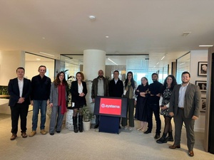 Z.systems lève 1,65 M$ et met le commerce traditionnel au cœur de la digitalisation