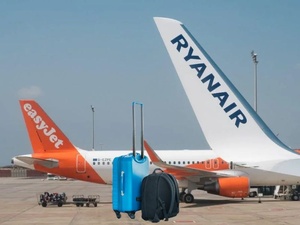 Ryanair, easyJet : vers deux bagages cabine gratuits en Europe… et les Marocains pourraient-ils aussi en profiter ? Ryanair, easyJet : vers deux bagages cabine gratuits en Europe… et les Marocains pourraient-ils aussi en profiter ?
