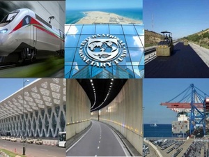 Le FMI scrute les grands chantiers marocains : pari productif ou angle mort budgétaire ? 