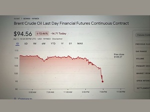 ​Trump annonce une trêve de deux semaines avec l’Iran sous médiation pakistanaise