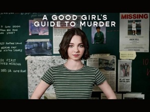 A Good Girl’s Guide to Murder saison 2 : six nouveaux épisodes, une enquête plus sombre sur Netflix A Good Girl’s Guide to Murder saison 2 : six nouveaux épisodes, une enquête plus sombre sur Netflix