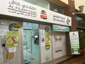 Paiement en pharmacie : Al Filahi Cash accélère la transition numérique des officines au Maroc