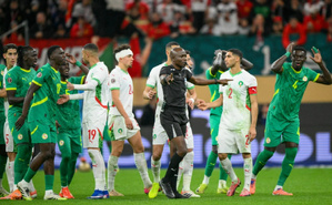 Finale CAN 2025 : un litige juridique aux multiples scénarios devant le TAS Finale CAN 2025 : un litige juridique aux multiples scénarios devant le TAS