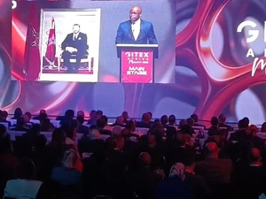 GITEX 2026 : l'économie numérique africaine, moteur de l’intégration ZLECAf GITEX 2026 : l'économie numérique africaine, moteur de l’intégration ZLECAf