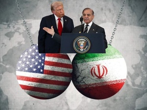 Trêve provisoire : Pourquoi le Pakistan et pourquoi maintenant ? Trêve provisoire : Pourquoi le Pakistan et pourquoi maintenant ?