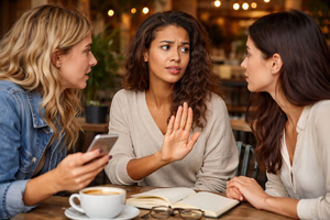 People pleasing : quand les femmes disent toujours oui… sauf à elles-mêmes People pleasing : quand les femmes disent toujours oui… sauf à elles-mêmes