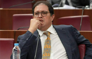 Wydad : la colère gronde, Aït Menna et Cartéron sous pression