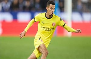 Ounahi affole le marché : Girona fixe sa clause à 20 millions d’euros Ounahi affole le marché : Girona fixe sa clause à 20 millions d’euros