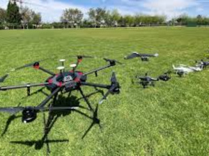 Formation aux drones : Le Maroc en première ligne