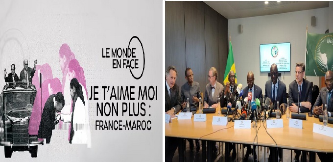 La curieuse propension du Maroc à tendre l’autre joue