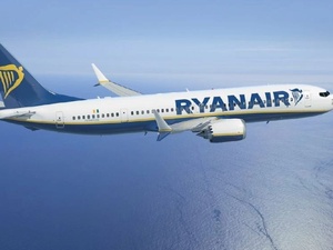 Rabat‑Porto : Ryanair lance une nouvelle liaison directe Rabat‑Porto : Ryanair lance une nouvelle liaison directe
