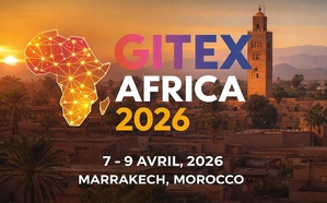 Émirats et géants de la tech unissent leurs forces pour l’infrastructure IA en Afrique au Gitex 2026 Émirats et géants de la tech unissent leurs forces pour l’infrastructure IA en Afrique au Gitex 2026