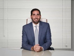 Yahia Chraïbi nommé DG par intérim d’Allianz Maroc