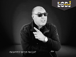 Quand Ormuz tousse, le monde éternue… et le Maroc doit apprendre à respirer seul