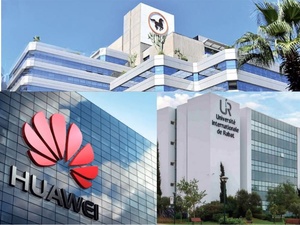 BCP s’allie à l’UIR et Huawei pour accélérer l’éducation et le virage digital