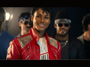 Michael : Le biopic événement sur le King of Pop, en salles le 24 avril 2026