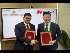 MJCC x Huawei : cap sur l’écosystème gaming marocain MJCC x Huawei : cap sur l’écosystème gaming marocain