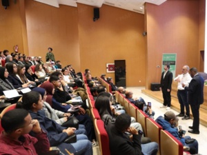 Santé mentale au travail : une nouvelle plateforme lancée à Rabat pour accompagner les entreprises