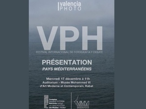 ValenciaPhoto 2026 : le Maroc invité d’honneur, vitrine de la photographie contemporaine marocaine