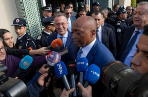 CAN Maroc 2025 : Motsepe salue « la meilleure édition de l’histoire » et annonce des réformes