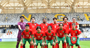 CAN U17 : le Maroc dans un groupe A relevé pour défendre son titre à domicile CAN U17 : le Maroc dans un groupe A relevé pour défendre son titre à domicile