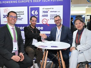 DeepLeaf s’allie à Agrivi et propulse l’agritech marocaine en Europe DeepLeaf s’allie à Agrivi et propulse l’agritech marocaine en Europe