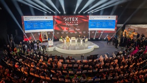 GITEX AFRICA Morocco : North Star Africa catalyse l’investissement et la coopération pour accélérer la croissance numérique du continent GITEX AFRICA Morocco : North Star Africa catalyse l’investissement et la coopération pour accélérer la croissance numérique du continent