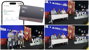 Création de compte pro au Maroc: Zazu promet 10 minutes là où les banques prennent des semaines Création de compte pro au Maroc: Zazu promet 10 minutes là où les banques prennent des semaines