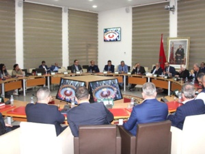 Oriental : l’ONMT accélère la connectivité aérienne et le tourisme durable Oriental : l’ONMT accélère la connectivité aérienne et le tourisme durable