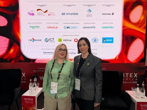 À GITEX Africa 2026, inDrive confirme ses ambitions régionales avec une 4e participation consécutive