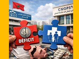 AMO au Maroc : grande réforme ou grand déplacement du risque ? AMO au Maroc : grande réforme ou grand déplacement du risque ?