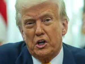 Trump met la pression sur l’Iran Trump met la pression sur l’Iran