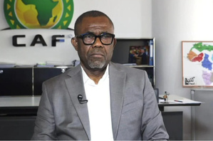 CAN 2025 : la polémique autour de la finale Maroc–Sénégal loin de s’apaiser CAN 2025 : la polémique autour de la finale Maroc–Sénégal loin de s’apaiser