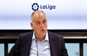 LaLiga mise sur le Maroc : un partenariat stratégique aux ambitions grandissantes LaLiga mise sur le Maroc : un partenariat stratégique aux ambitions grandissantes
