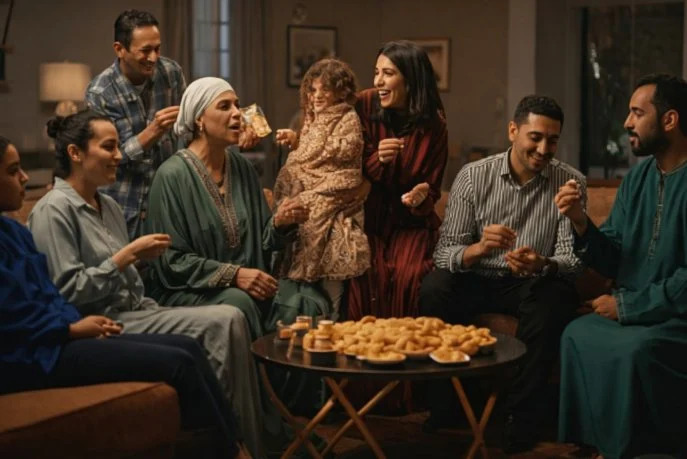 La famille marocaine n'est plus tout à fait ce qu'elle était. Ou plus exactement, elle n'est plus tout à fait ce qu'elle permettait