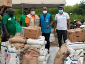 Un plan d’aide pour les populations de l’Ituri