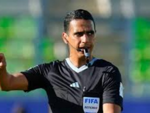 Quatre Marocains dans l’arbitrage FIFA Quatre Marocains dans l’arbitrage FIFA