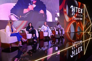 GITEX Africa Morocco 2026: un panel de haut niveau redéfinit la souveraineté à l’ère de l’intelligence artificielle