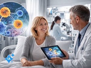 Trois maladies auto-immunes : une rémission spectaculaire grâce à CAR-T Trois maladies auto-immunes : une rémission spectaculaire grâce à CAR-T