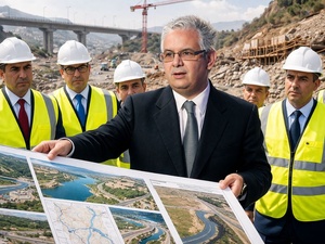 Nizar Baraka dévoile un programme XXL pour transformer les territoires Nizar Baraka dévoile un programme XXL pour transformer les territoires