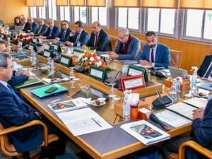 ONCF : le chiffre d’affaires dépasse 5 milliards de dirhams en 2025