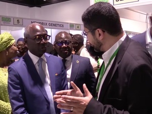 SIAGRO 2026 : l’expertise marocaine au service de l’essor avicole sénégalais