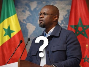 À quoi joue le Sénégal ? 