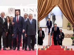 Islamabad, vingt-et-une heures pour constater l’évidence : Washington et Téhéran ne veulent pas encore la paix