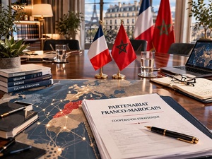 Paris-Rabat : le retour du réel, et la panique de ceux qui vivaient du malentendu Paris-Rabat : le retour du réel, et la panique de ceux qui vivaient du malentendu