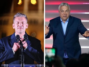 Élections législatives en Hongrie : Orban admet sa défaite Élections législatives en Hongrie : Orban admet sa défaite