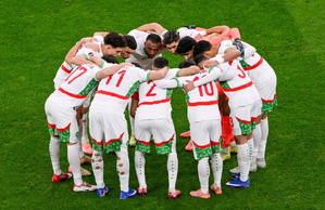 Le Maroc peaufine sa préparation au Mondial 2026 avec un test face à la Norvège Le Maroc peaufine sa préparation au Mondial 2026 avec un test face à la Norvège