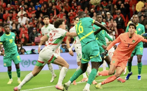 Titre du Maroc : un renversement devant le TAS jugé très improbable Titre du Maroc : un renversement devant le TAS jugé très improbable