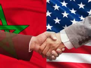 Le Maroc face au poids commercial Américain Le Maroc face au poids commercial Américain